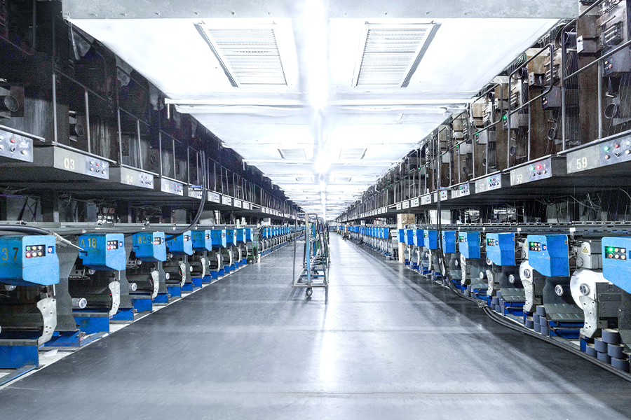Fabrika Ekipmanları
