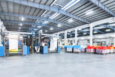 Fabrika Ekipmanları