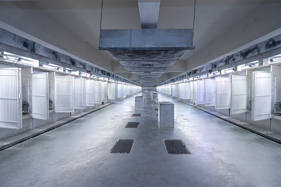 Fabrika Ekipmanları