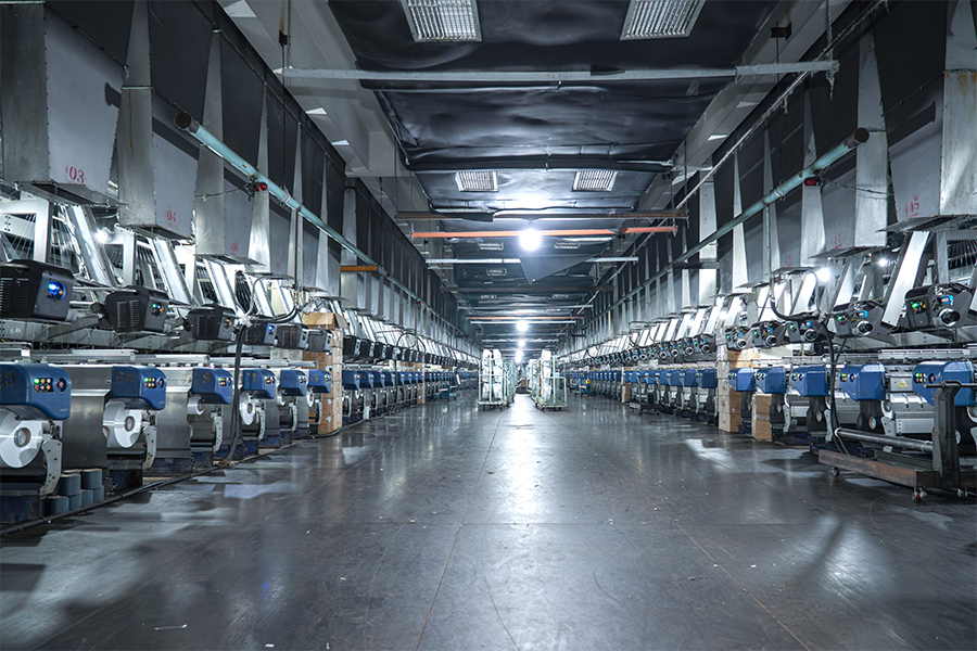 Fabrika Ekipmanları