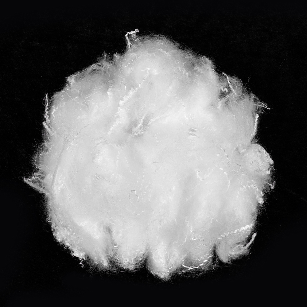 4D*51MM H Polyester Elyaf
