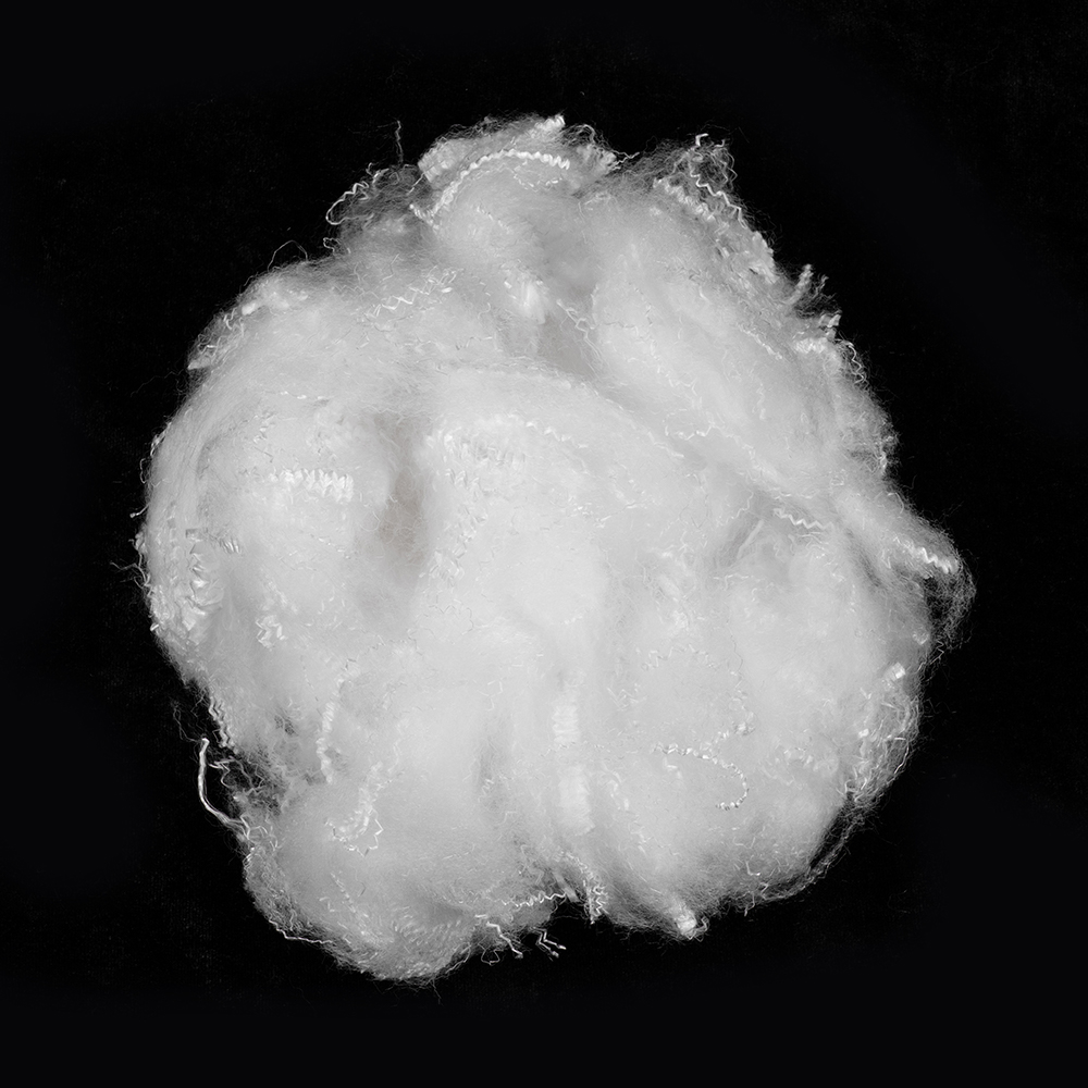 2D*51MM Polyester Elyaf